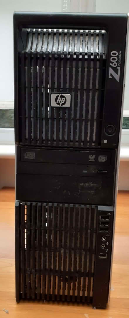 Photo of free Computer Workstation (Bawdrip TA7) #3