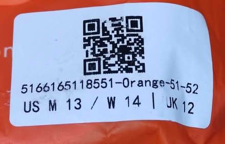 Photo of free Stepprs Insoles Size 12 (South Croydon CR2) #2