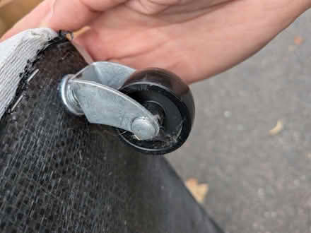 Photo of free Single bed storage base (Maidstone ME15) #4