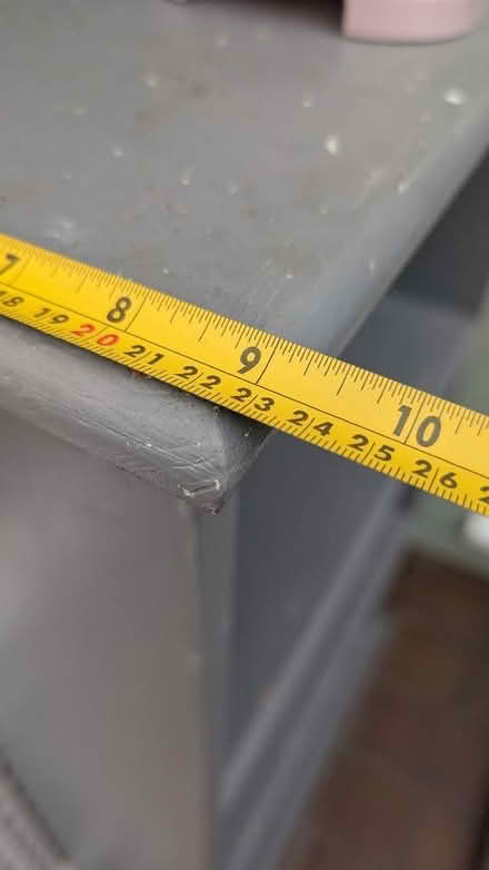 Photo of free Wooden shelves. (Wistaston CW2) #2