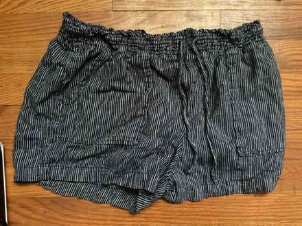 Photo of free Large shorts lady (2976 Sheppard dr) #1