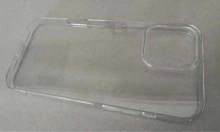 Photo of free iPhone 16 ProMax case (GL20) #2