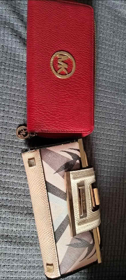 Photo of free Purses (Fallin FK7) #1