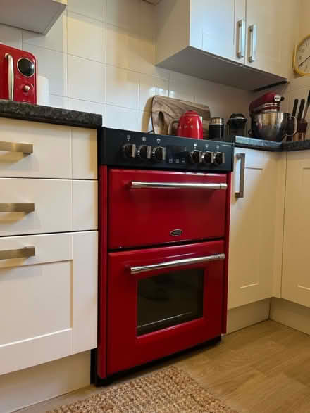 Photo of free Belling cooker - not working (walton st OX2) #2