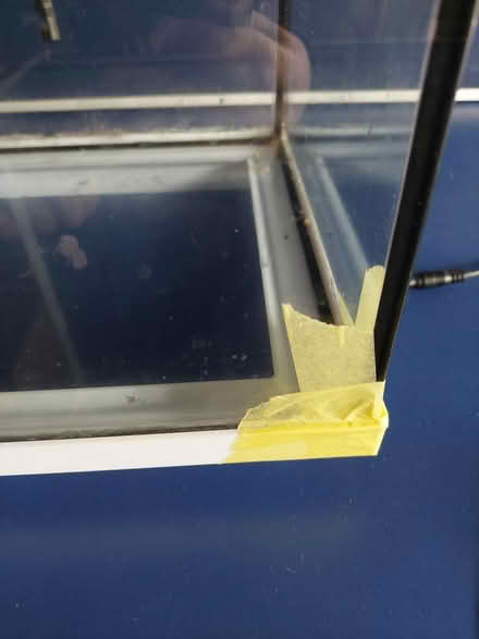 Photo of free Cold water fish tank (TN13) #3