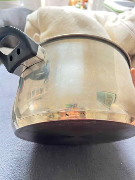 Photo of free Large pan (SW11) #3