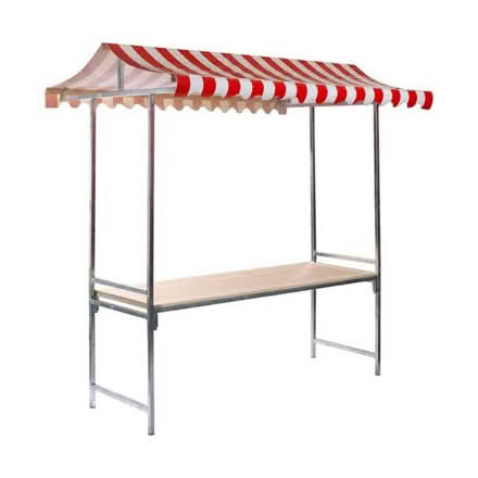 Photo of Market stall (CT11) #1