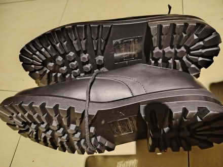 Photo of free Men shoes size 12 (Edgware NW9) #1