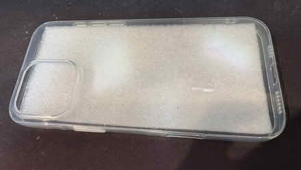 Photo of free iPhone 16 ProMax case (GL20) #1