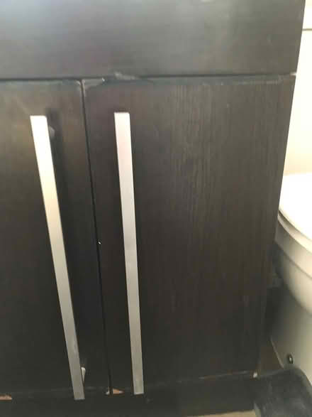 Photo of Bathroom Basin Door 🚪 (Tottenham N17) #1