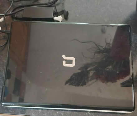 Photo of free old laptop not working properly (BR5) #2