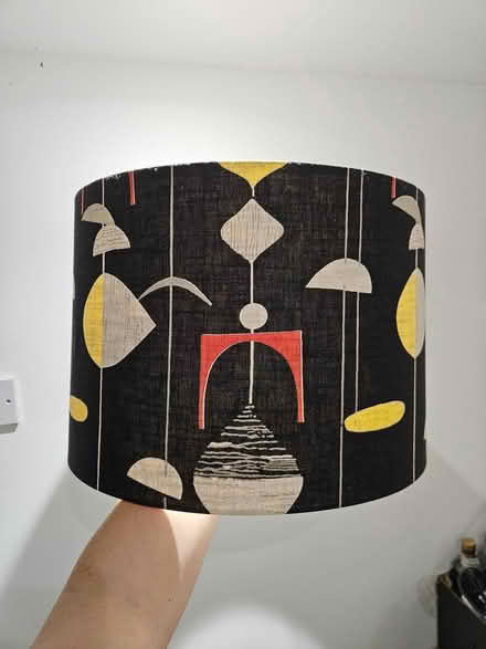 Photo of free Lampshade (Wendover HP22) #1