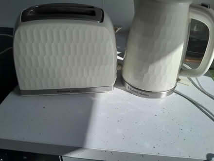 Photo of free Kettle & Toaster (Southsea PO5 1HW) #2