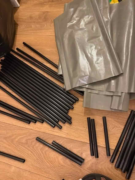 Photo of free Shoe rack (S2) #2