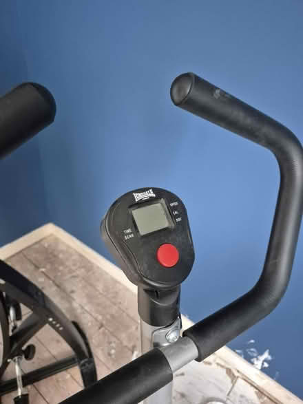 Photo of free Excerise bike (Patchway) #3