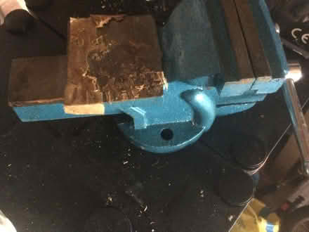 Photo of free Vice? (Frome (Stonebridge area)) #1