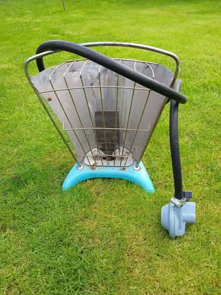 Photo of free Small calor gas fire (Penrith CA11) #1