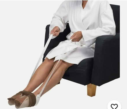 Photo of free Tights aid for disabled/mobility (South Croydon, Greater London) #2