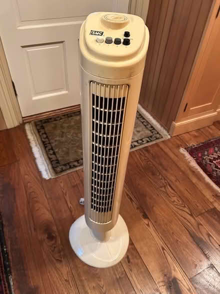 Photo of free Oscillating fan (Swarthmore) #1