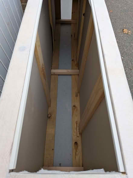 Photo of free Single bed storage base (Maidstone ME15) #2