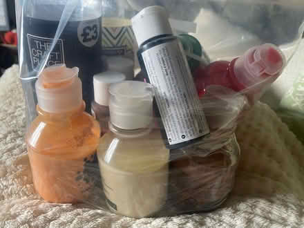 Photo of free Craft paints and PVA glue (West Malling ME19 6) #1