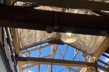 Photo of free Lots of foil insulation - used (Digbeth B5) #2