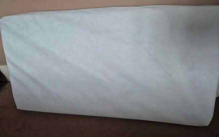 Photo of free Cot mattress (Annscroft) #1