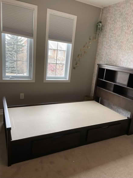 Photo of free Twin Captain's Bed (Orleans (Avalon)) #1