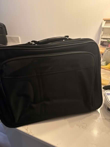 Photo of free Laptop bag (Tyburn B24) #1
