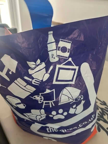 Photo of free Women’s clothes (Brimsdown EN3) #2