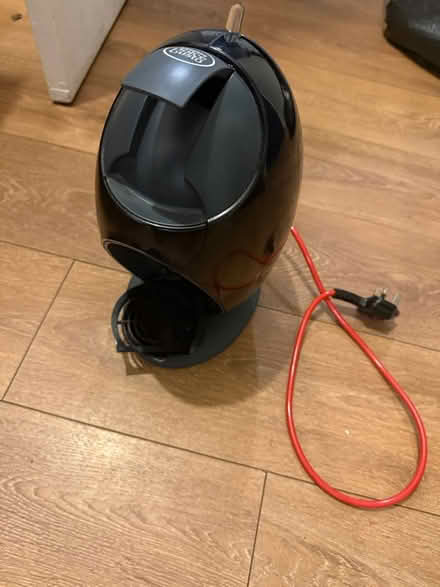 Photo of free Kitchen items(coffe maker&jug left) (Sheffield S2) #3