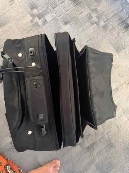 Photo of free Backpack cabin bag (Sundon Park LU3) #2