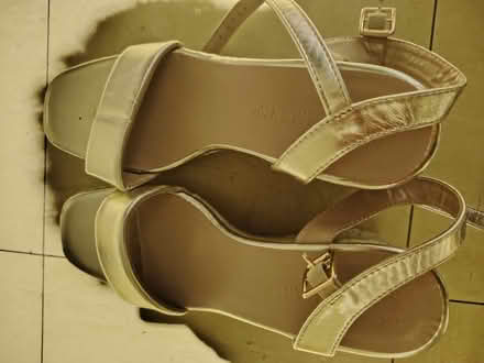 Photo of free Ladies shoes size 7 (Edgware NW9) #4