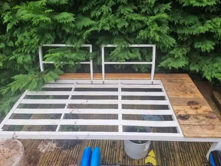 Photo of free Outdoor seating (BN3) #1