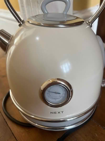 Photo of free New kettle. Faulty (East Didsbury/Burnage M19) #2