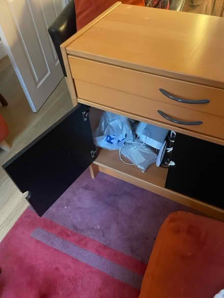 Photo of free Side board (Oxford, OX4) #4