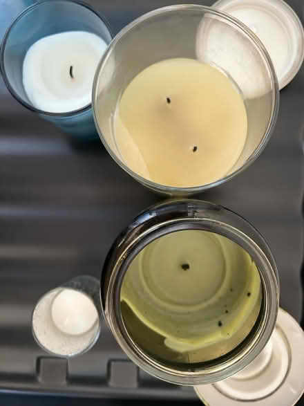 Photo of free Candles (Twickenham TW2) #3