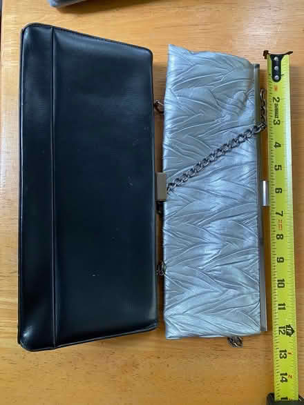 Photo of free Two purses (Lowell and highland) #2