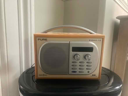 Photo of free Evoke Digital Radio (Cheltenham) #1