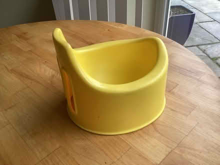 Photo of free Mothercare Potty (Braughing SG11) #1