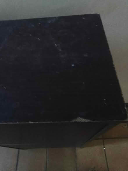 Photo of free IKEA shoe storage (Anerley SE20) #2