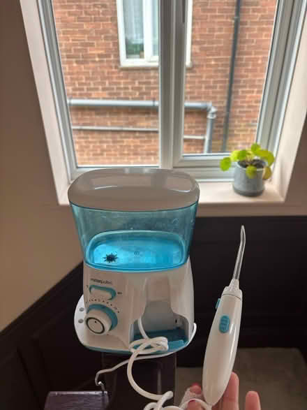 Photo of free Water flosser (Hampton Peterborough) #2