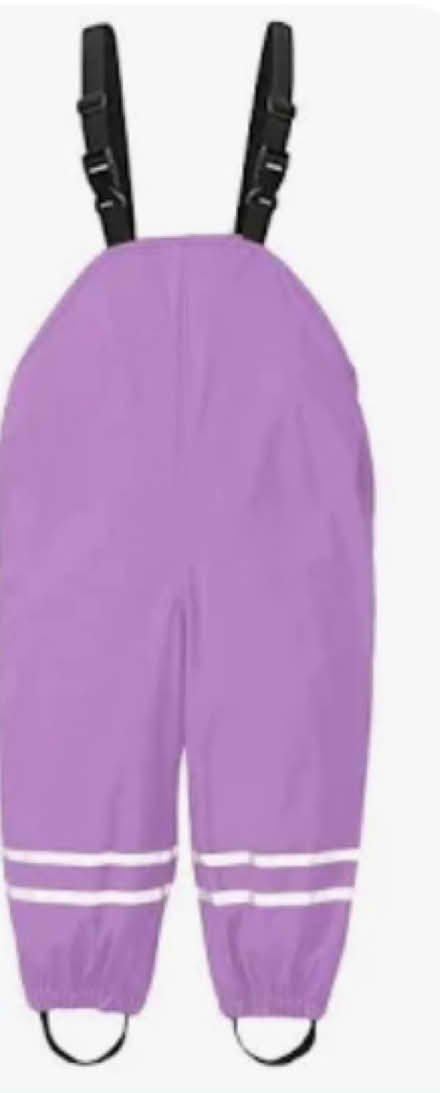 Photo of Children’s waterproof (Roehampton. SW15) #2