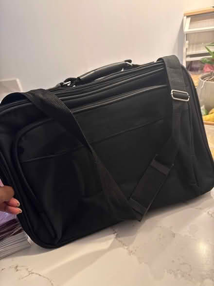 Photo of free Laptop bag (Tyburn B24) #2