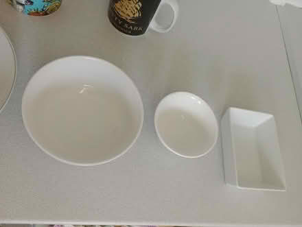 Photo of free Kitchen Clearout (updates) (Deptford) #3