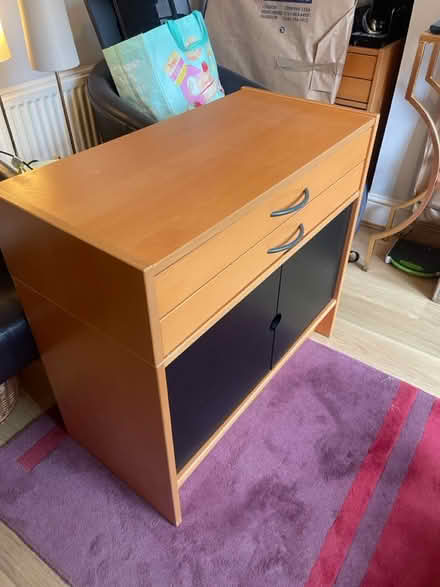 Photo of free Side board (Oxford, OX4) #2