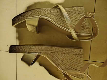 Photo of free Ladies shoes size 7 (Edgware NW9) #3