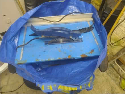 Photo of free Circular bench-saw (Gledhow LS8) #1