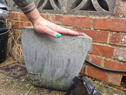 Photo of free Pot (BN3) #2