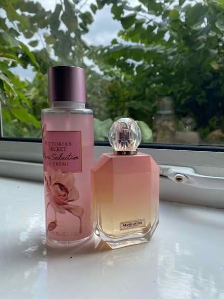 Photo of free Perfume and Body Mist (Limehouse E1W) #1